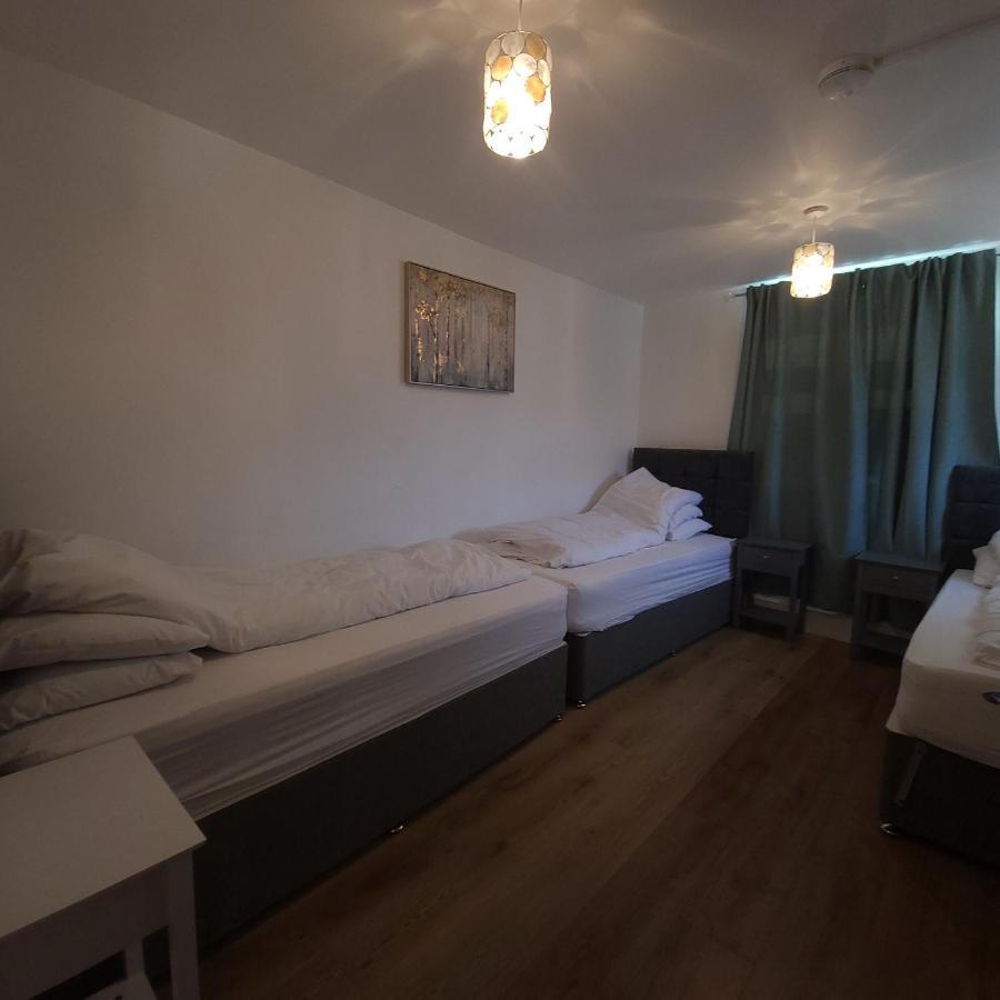 Appartement Lovely 1 Bedroom