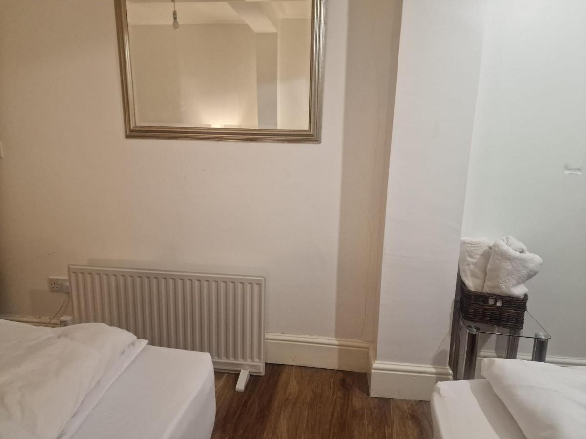 Lovely 1 Bedroom Appartement Bristol
