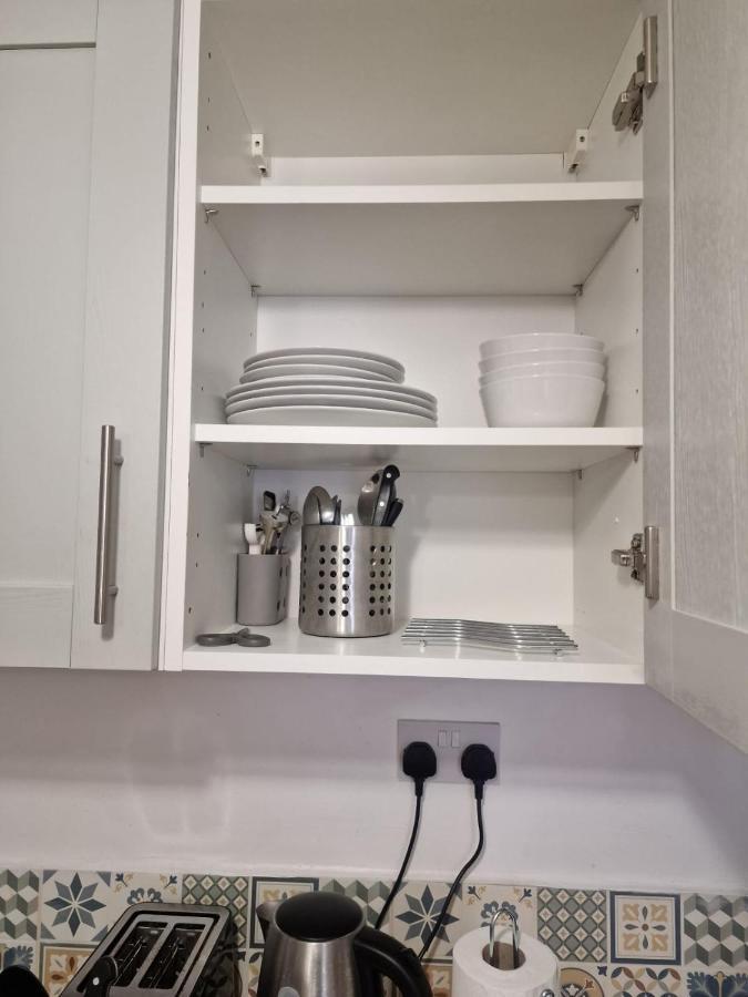 Lovely 1 Bedroom Appartement