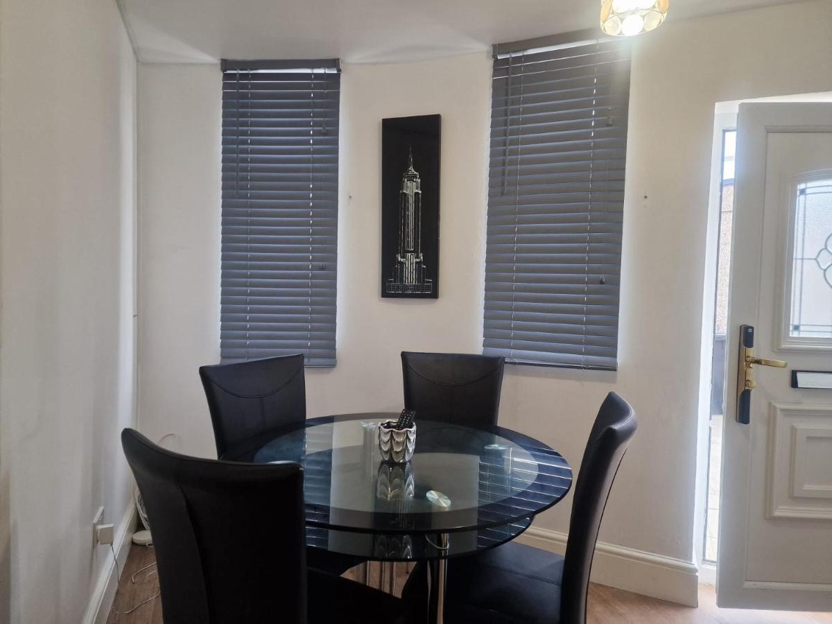 Lovely 1 Bedroom Appartement Bristol