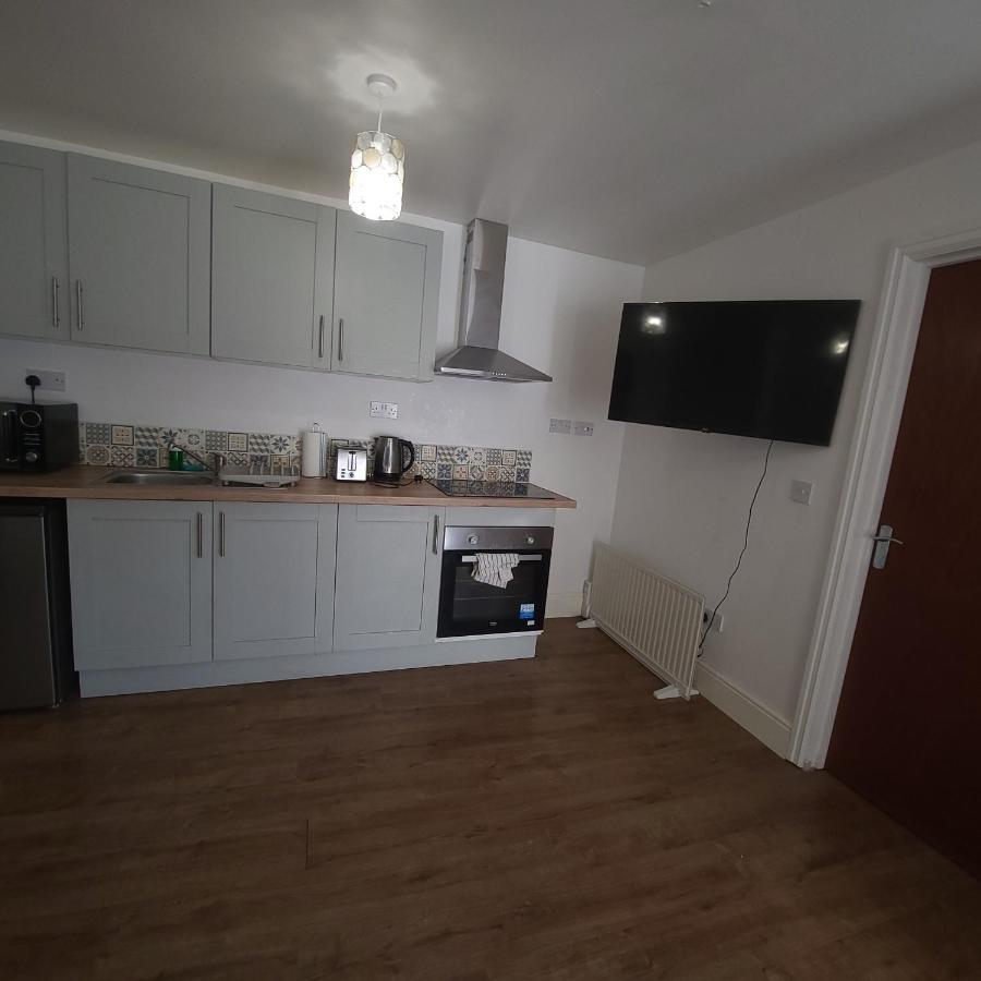 Leilighet Lovely 1 Bedroom Bristol