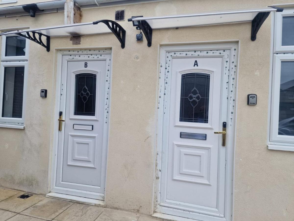 Leilighet Lovely 1 Bedroom