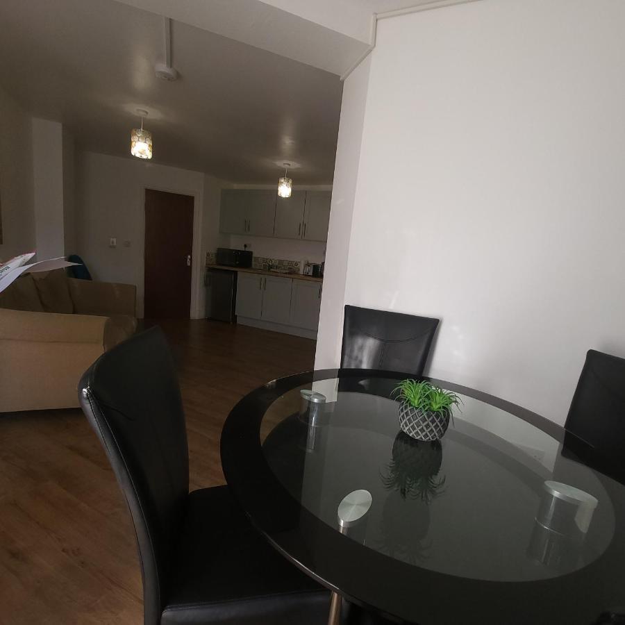 Leilighet Lovely 1 Bedroom