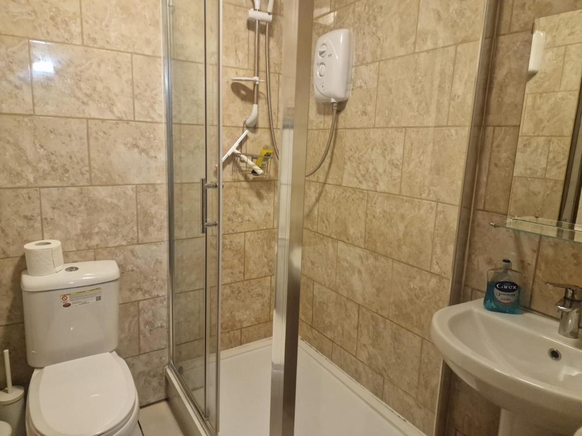 Leilighet Lovely 1 Bedroom Bristol