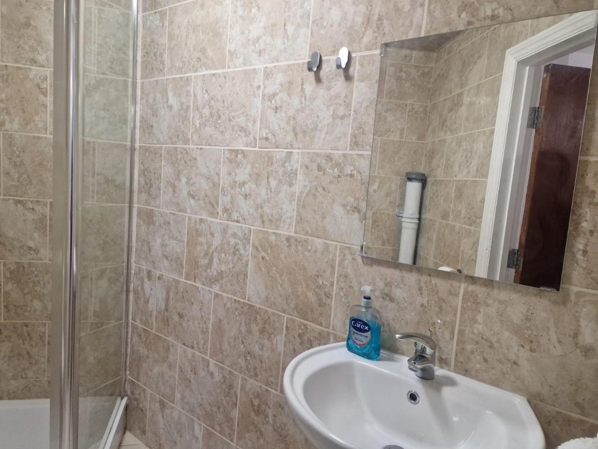 Leilighet Lovely 1 Bedroom *